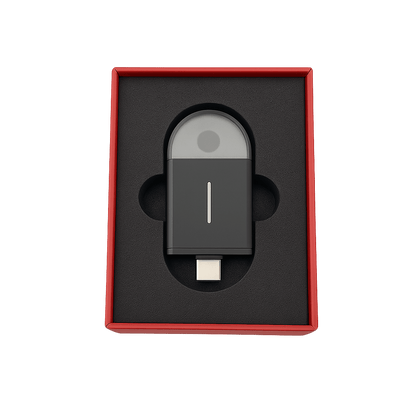 Universal Trådløs Apple CarPlay & Android Auto Adapter
