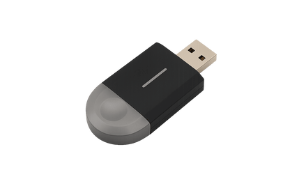 Universal Trådløs Apple CarPlay & Android Auto Adapter
