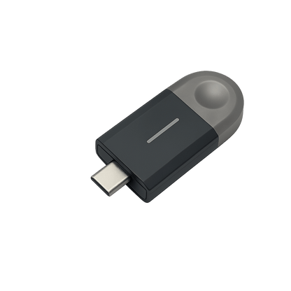 Universal Trådløs Apple CarPlay & Android Auto Adapter